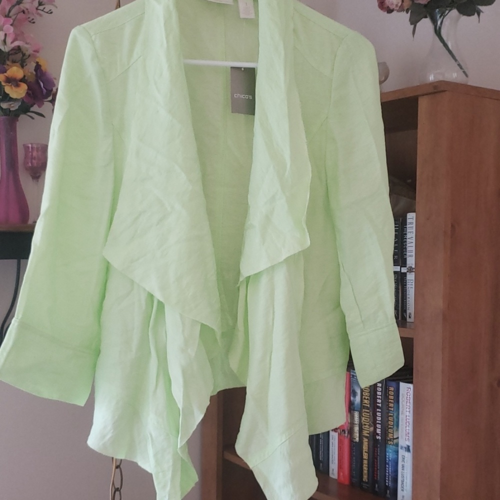 Light blazer style jacket